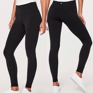 Align Pant Full Length 28"